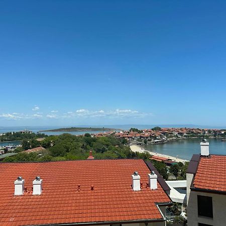 Family Hotel Radiana Созополь Екстер'єр фото